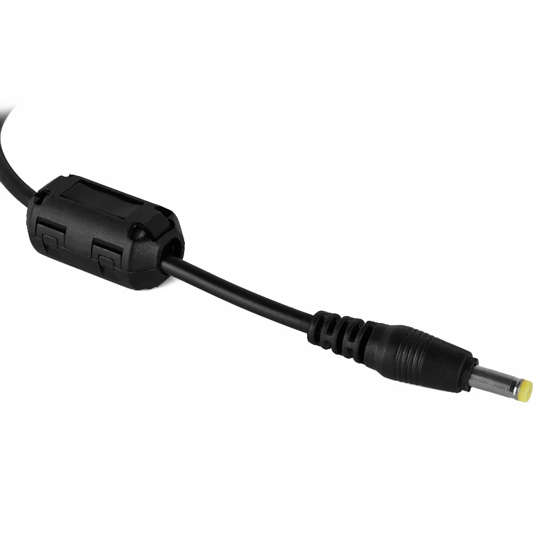 Для YAESU VX5R/VX6R/VX7R USB-DC-5B шнур USB зарядное устройство кабель для Yaesu VX8R/8DR/8GR/FT-1DR зарядное устройство портативная рация