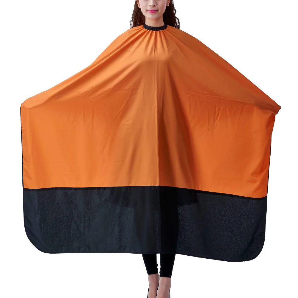 1 шт. профессиональные накидки для парикмахерских большие раскрашивания волос