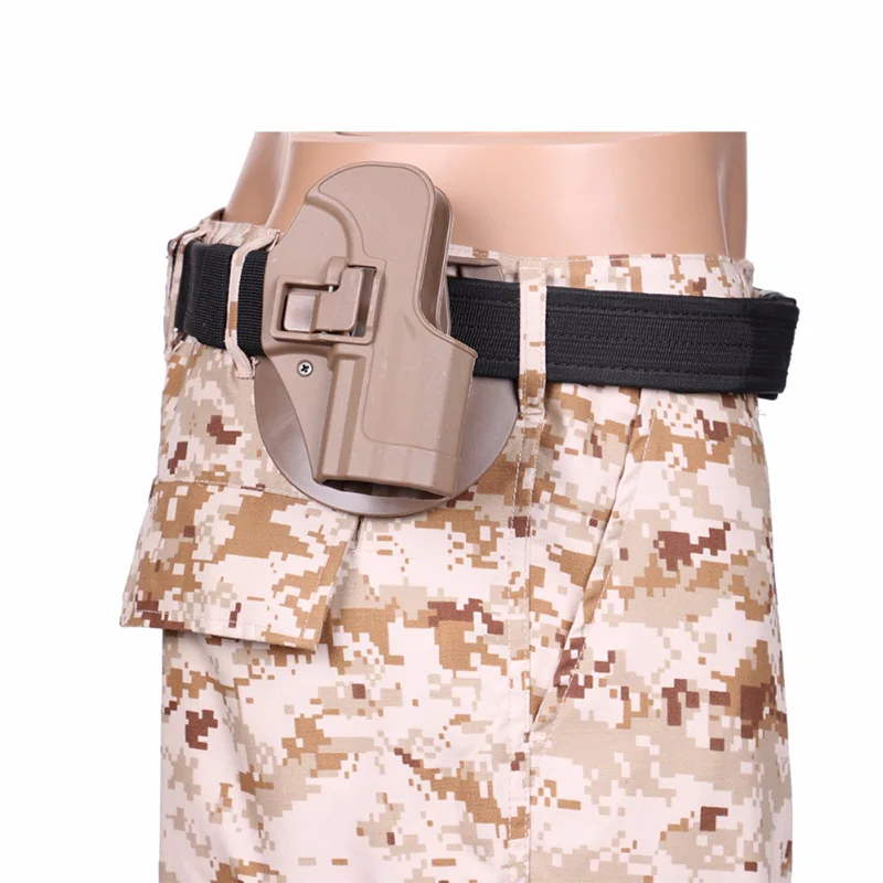 CQC-USP-Hoslter-Be-Made-For-ABS-Plastic-through-belt-clip-magzine-pouch-Fit-for-Airsoft (3)
