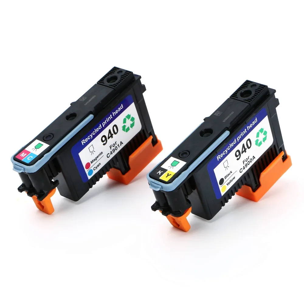 Печатающая головка для HP 940 печатающая C4900A C4901A Officejet Pro 8000 8500 8500A A809a A809n A811a A909g A910a