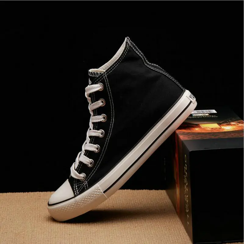 chaussures plate homme