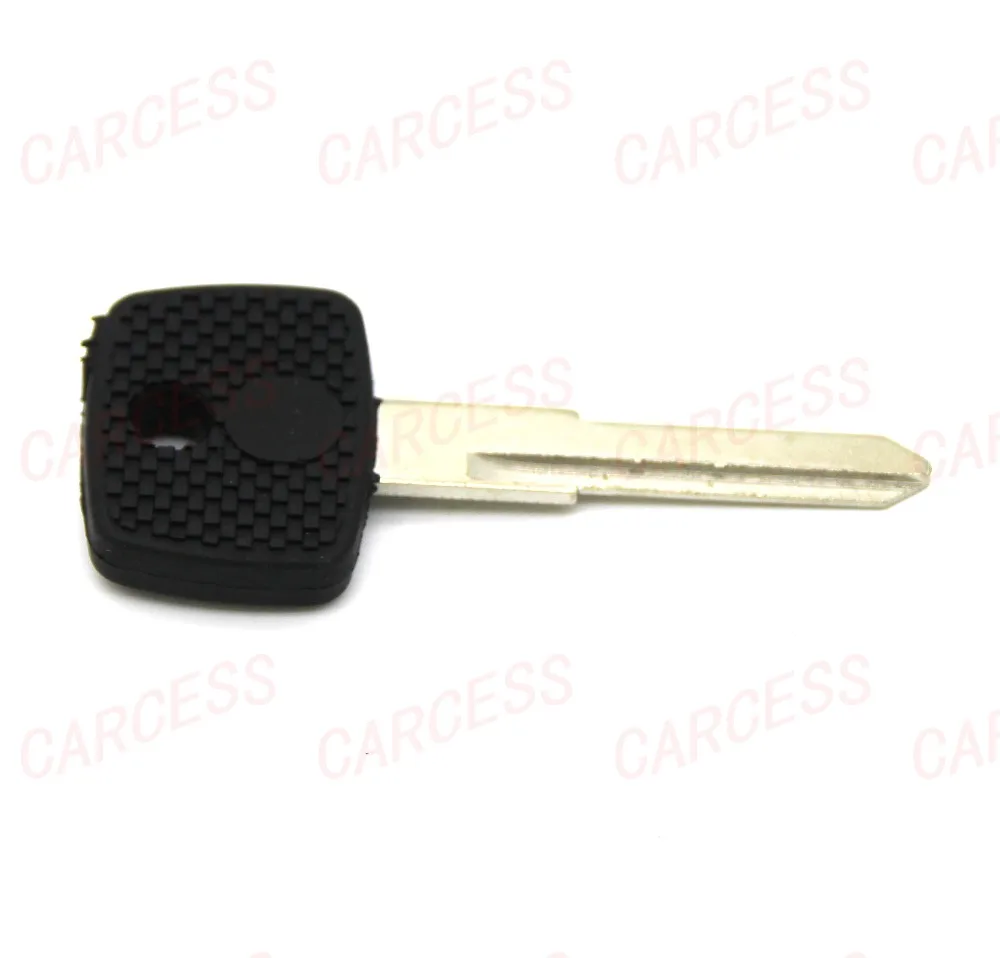 BZ01003 SMALL KEY CASE COVER FOR MERCEDES CAR WITHOUT LOGO