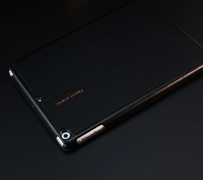 Роскошный деловой чехол из натуральной воловьей кожи для iPad mini 4, тонкий Чехол-подставка для планшета для Apple iPad mini 4 ", чехол для планшета