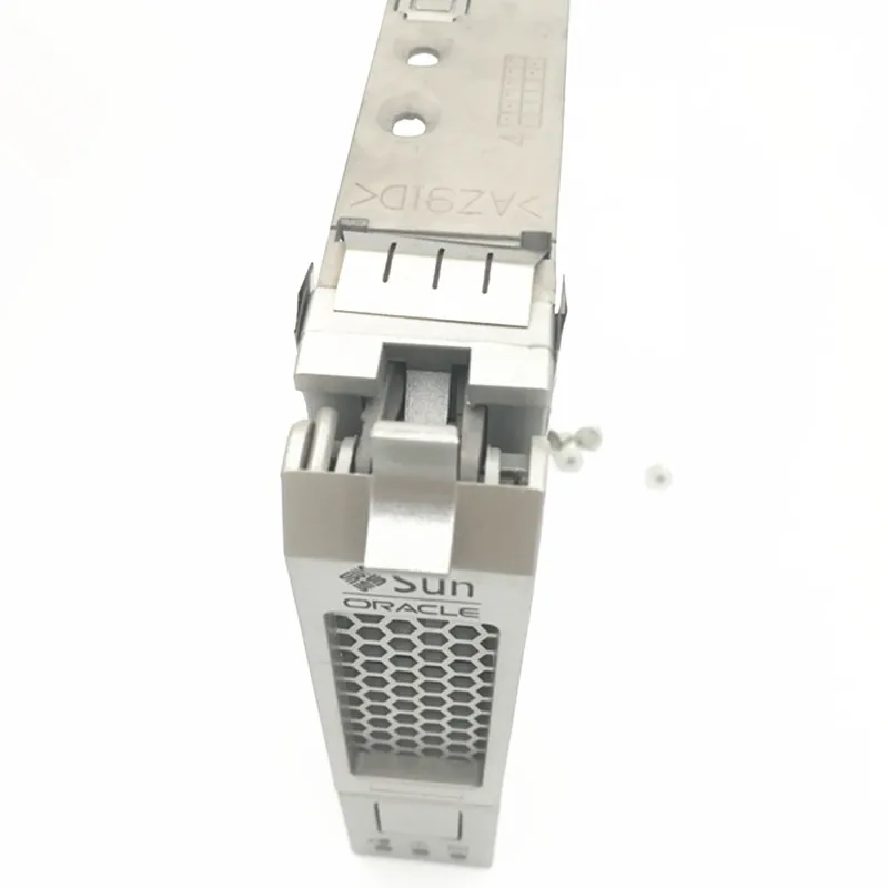 3.5 FC Hard Drive Tray Caddy for Sun Server StorageTek 2501 2510 2530 2540 Compatible Part Number 540-7216 