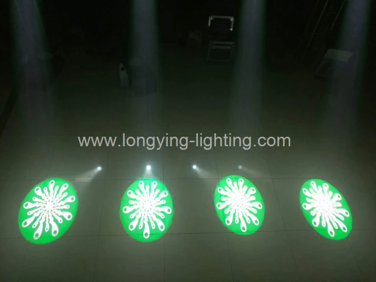 Gobo 5