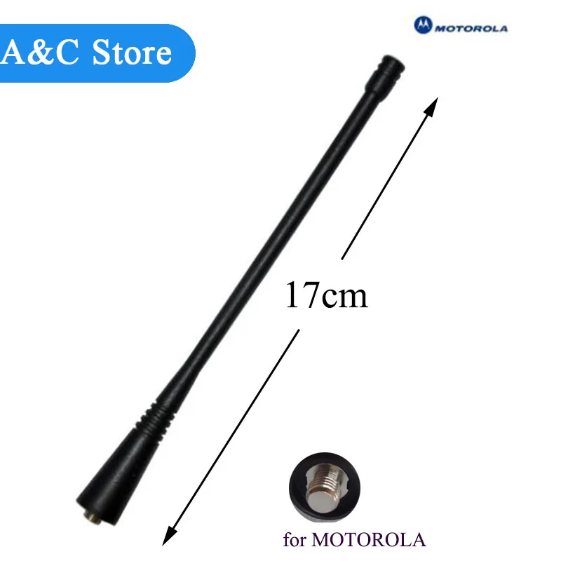 vhf walkie talkie Antenna For 136 174MHz Two Way Radio antenna High