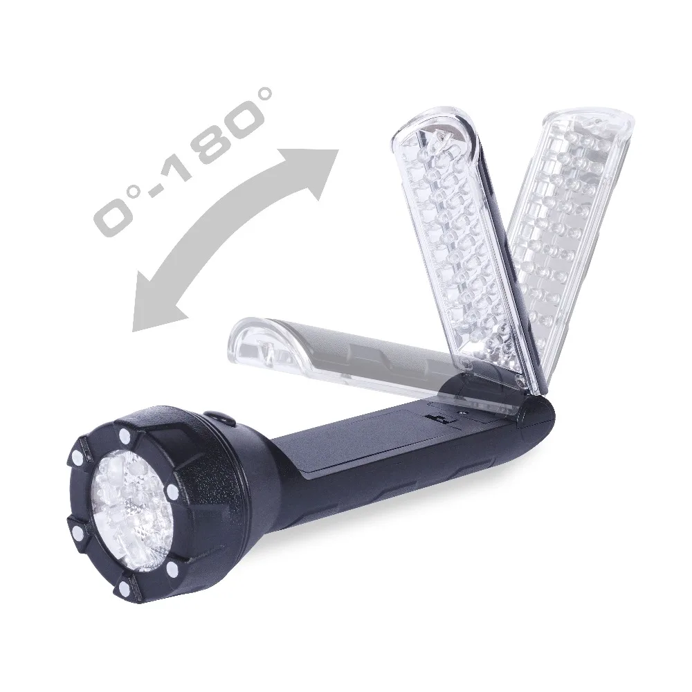  Everbrite светодиодный фонарик свет стол 300 люмен многофункциональный фонарик/WorkLight светодиодный фонарик с магнитным основанием 