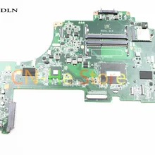 JOUTNDLN для Toshiba Satellite S55t-b S55t-b5273nr серийная материнская плата для ноутбука A000300510 DA0BLNMB8D0 W/I7-4710hq cpu