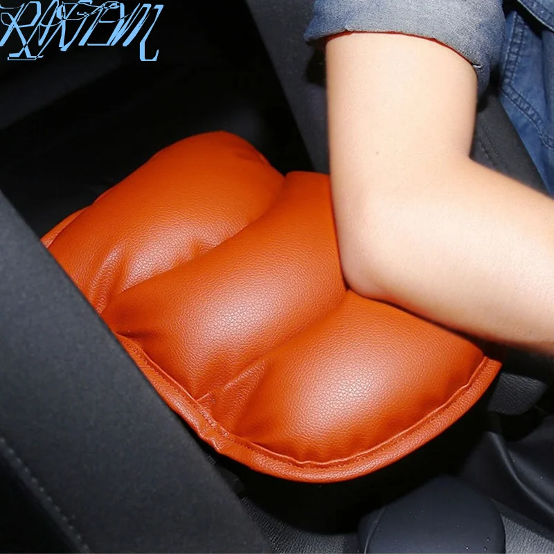 Универсальный автомобильный подлокотник сиденья для Chery Fulwin QQ Tiggo 3 5 T11 A1 A3 A5 Amulet M11