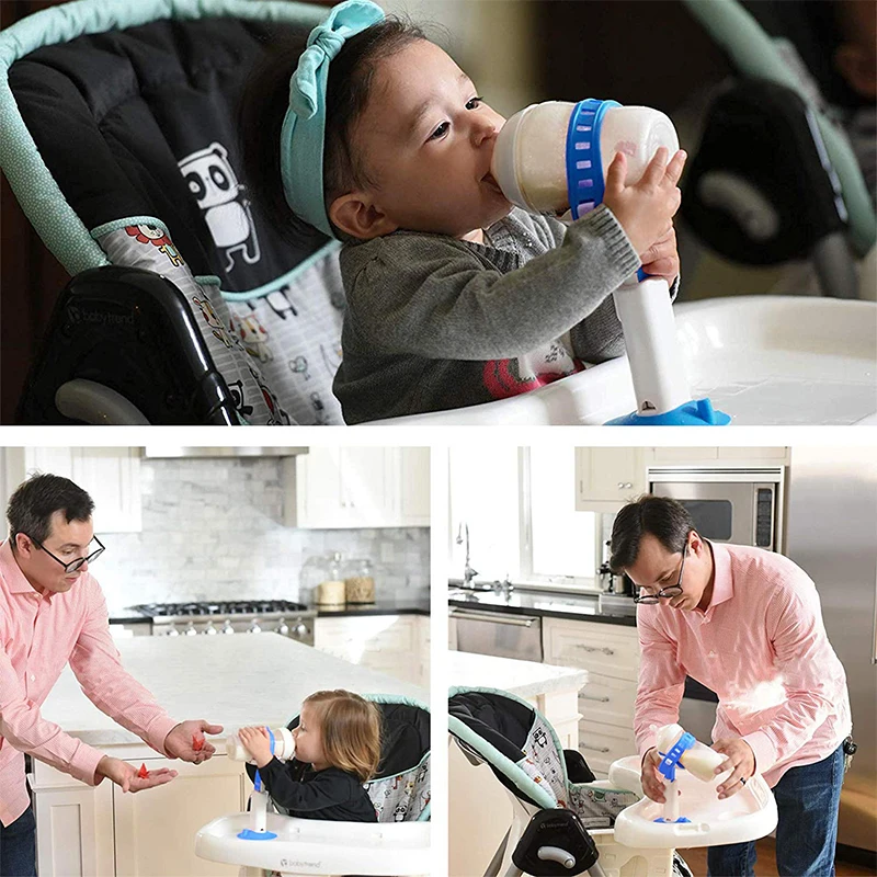 Baby Feeding Bottle Holde (6)