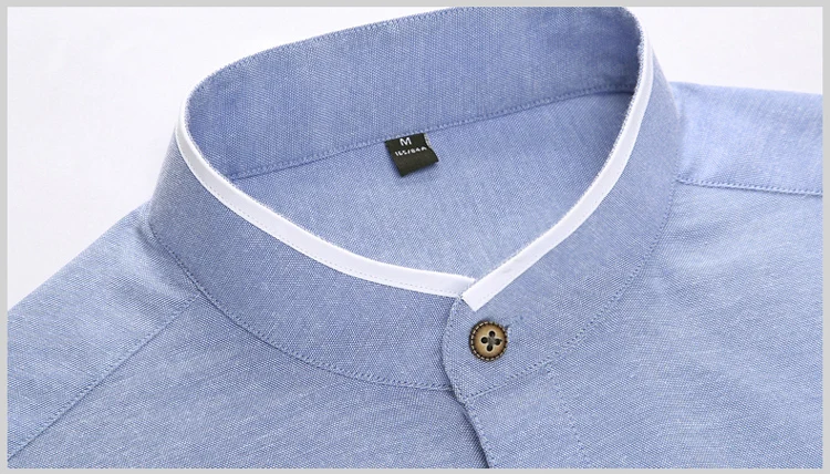 EspTmall Men Spring Autumn Shirts Long Sleeve Fashion Personality Mens Casual Solid Slim Shirt Blue XXL China EspTmall Men Spring Autumn Shirts Long Sleeve Fashion Personality Mens Casual Solid Slim Shirt Blue XXL China