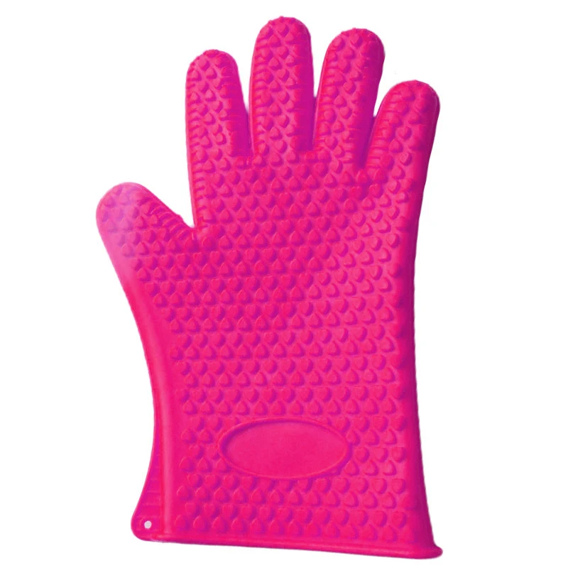silicone oven glove (11)