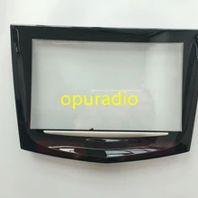 DHL OEM завод сенсорный экран использование для система Cadillac cue CTS SRX XTS Автомобильная dvd-навигационная система ЖК-панель дигитайзер