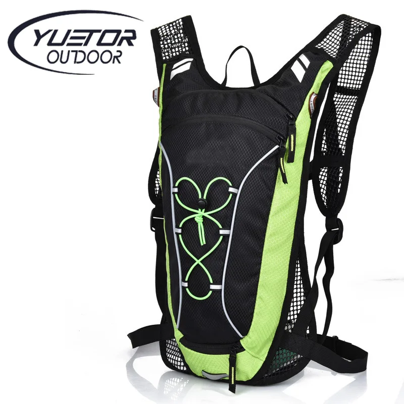 Prix pour YUETOR 12L Vélo Vélo Vélo Sac Hydratation Extérieure Gilet Hydratation Pack Sac À Dos pour le Trail Marathonien de Course Course Prix pour YUETOR 12L Vélo Vélo Vélo Sac Hydratation Extérieure Gilet Hydratation Pack Sac À Dos pour le Trail Marathonien de Course Course