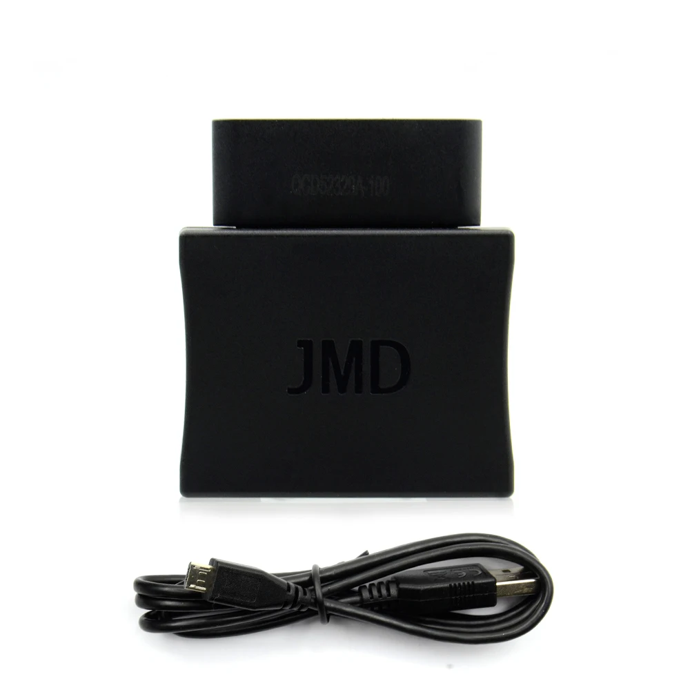Оригинальный JMD HANDY BABY V8.2.1 английский/испанский CBAY автоматический ключевой