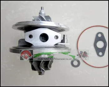 

Turbo Cartridge CHRA For HYUNDAI Santa Fe 2003-04 Trajet 02-08 D4EA-V 2.0L GT1749V 729041-5009S 28231-27900 729041 Turbocharger
