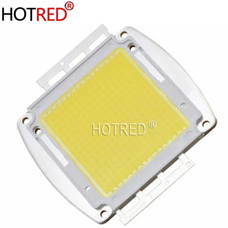 

150W 200W 300W 500W High Power LED SMD COB Bulb Chip Natural Cool Warm White 200 300 500 W Watt epistar 45mil for Outdoor Light