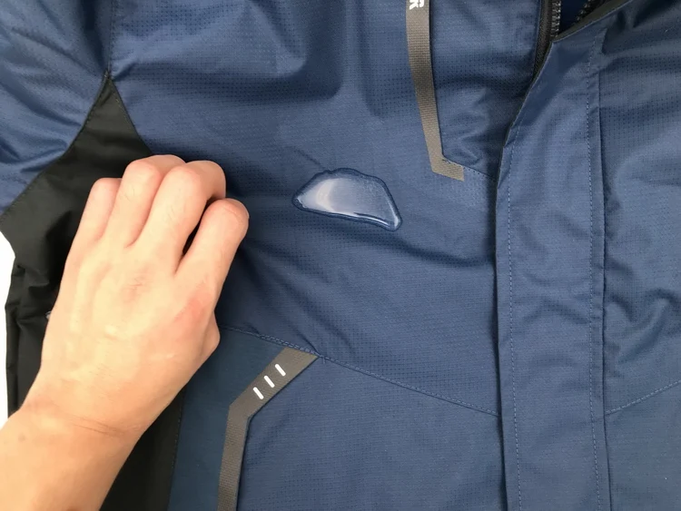 Jaqueta de Inverno Jaqueta de Esqui ao ar 3 em 1 Locmemb Blusão Masculino Caminhadas Forro lã Polar Livre Trekking Wateproof Jaquetas Am344 15 de inverno caminhadas forro lã polar jaqueta