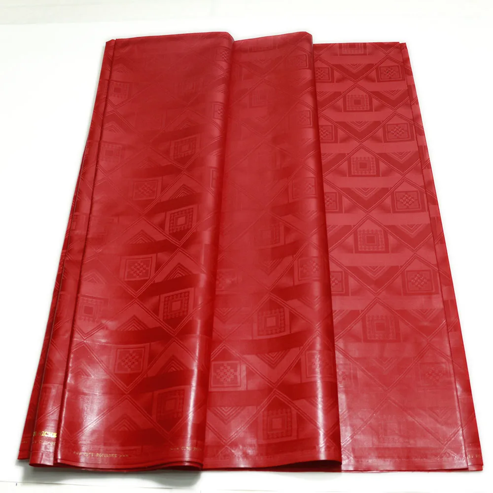 Мягкие вечерние ткани для одежды Bazin Riche Africa новая хлопковая ткань Damask Shadda Guinea Brocade