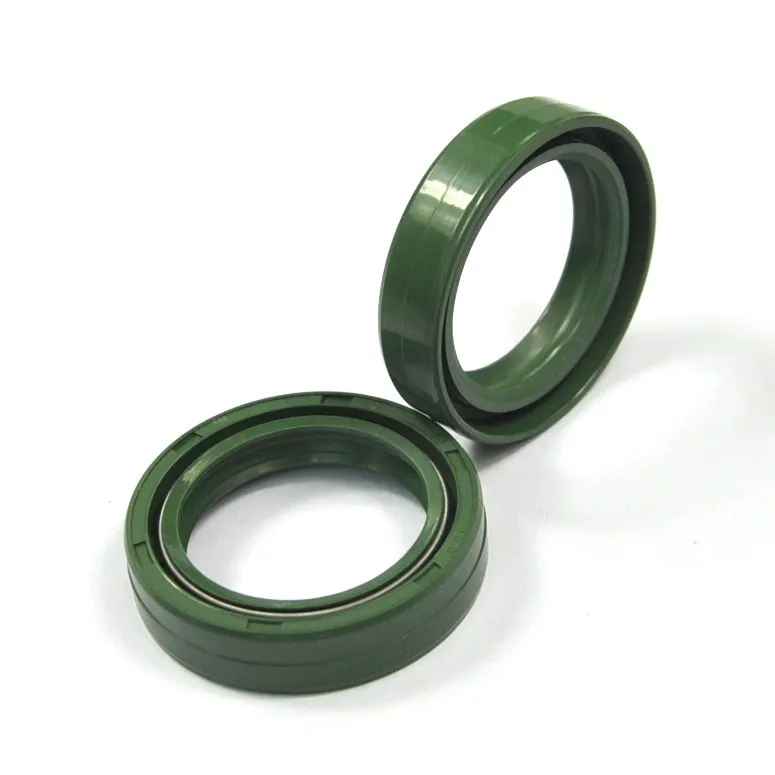 

32*44*10.5 Front Fork Damper Oil Seals Set for Yamaha DT175 DT125 IT125 YZ100 MX175 SR250 Exciter 250 Dirt Bike Shock Absorber