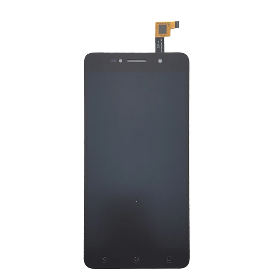 Alcatel OT8050 LCD Display Touch Screen With Digitizer Assembly (2)