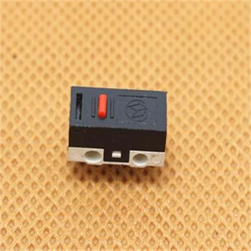 100 Pcs Mouse switch 1A 125V ACin Switches from Lights & Lighting on