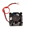 Ventilador de CPU Raspberry Pi 3 para carcasa de acrílico personalizada, modelo B Plus B +/Raspbery pi 2, ventilador de refrigeración activo para compatible con raspberry Pi ► Foto 2/3