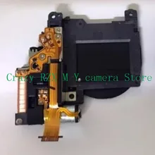 95% жалюзи затвор Набор для Canon для EOSM2 для EOSM3 цифровой Камера Ремонт Часть M2 M3