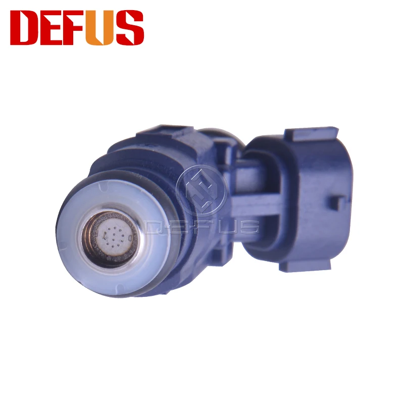 DEFUS 4X 35310-2G400 Топливная форсунка Bico для hyundai Tucson 2.0L для Kia Forte 2.0L впрыски значения 353102G400