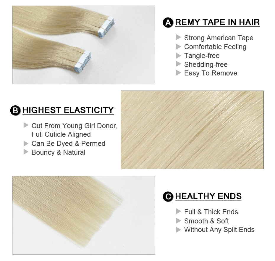 Last Rial Stop118 Hair OMR Inc Fairy 16 In Remy Tape 2.0g/Piece Omani Omani discount Platinum Extensions Human 40g/pack Blonde Color Real Balayage Extension 100% Rial 2 Last Rial Stop118 Hair 2