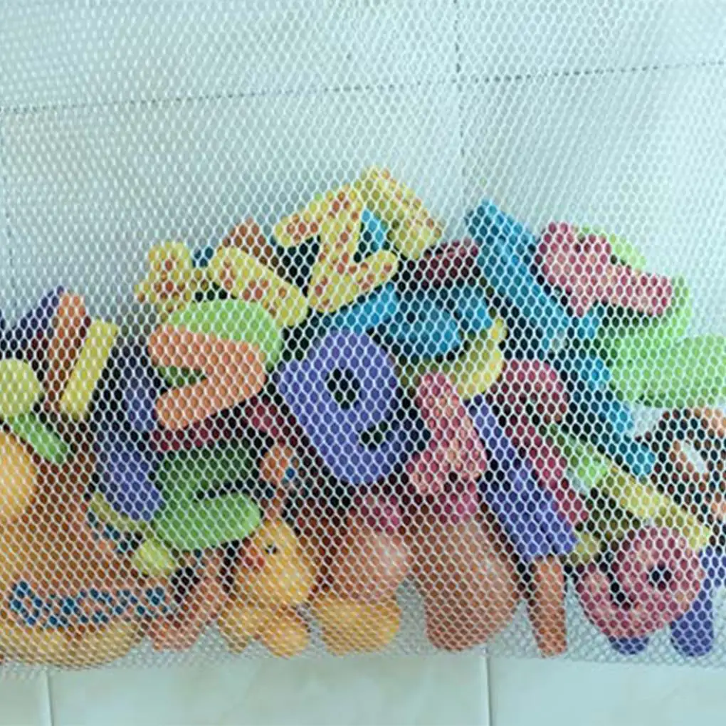 طفل لعبة شبكة حقيبة حمام حوض دمية المنظم شفط الحمام حمام لعبة الاشياء صافي الطفل الاطفال حمام حوض الاستحمام لعبة حمام لعبة حقيبة الاطفال