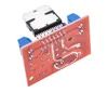 TDA7377 power amplifier board X 35W 35W, fever materials automotive power amplifier board is better than TDA7297 ► Photo 3/3