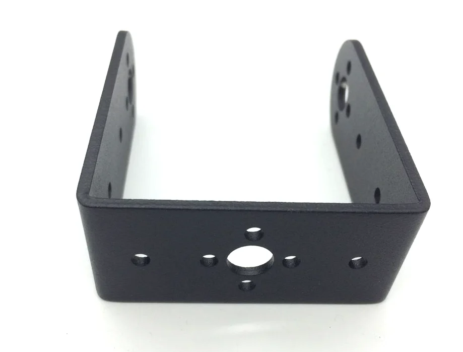 U shaped bracketin Smart Remote Control from Consumer Electronics on