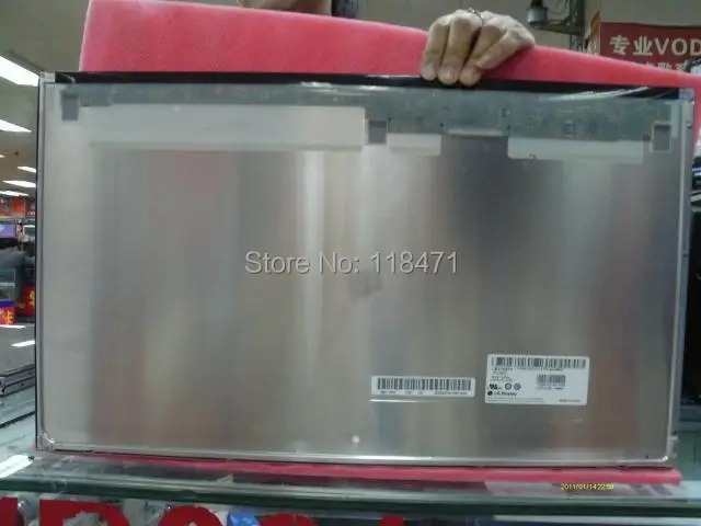

Original C440 C455 B320i B325i all-in-one machines LM215WF4-TLE1 LM215WF4 TLE1 21.5"LCD Panel for 1920(RGB)*1080 (FHD)