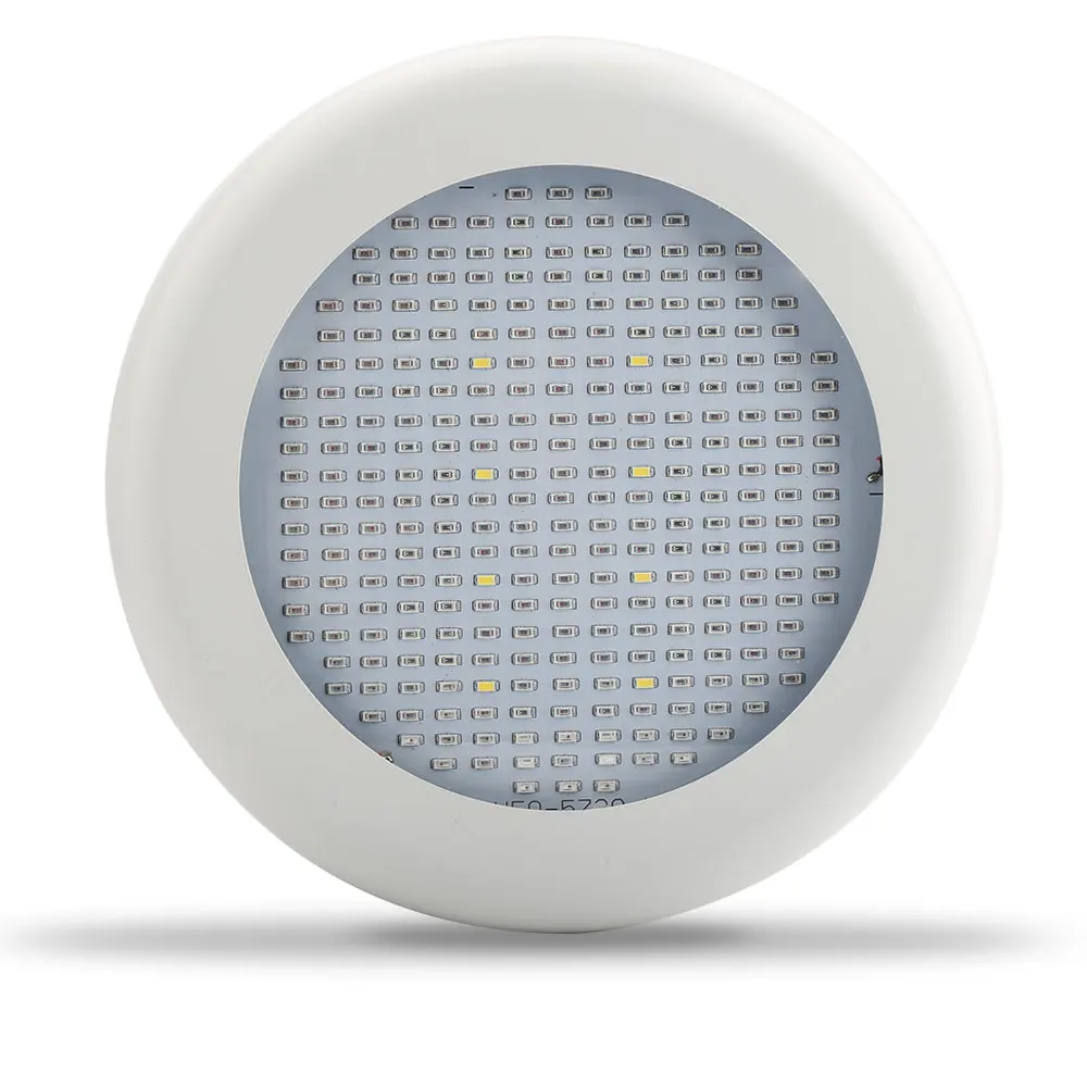  130W 150W 216W 300W UFO LED Grow Light Full Spectrum Plant Lamp Growing Bulb LED Lighting for Flowe - 32718752653