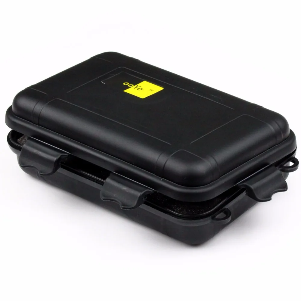 Buy Size L Plastic Waterproof Airtight Case Fly