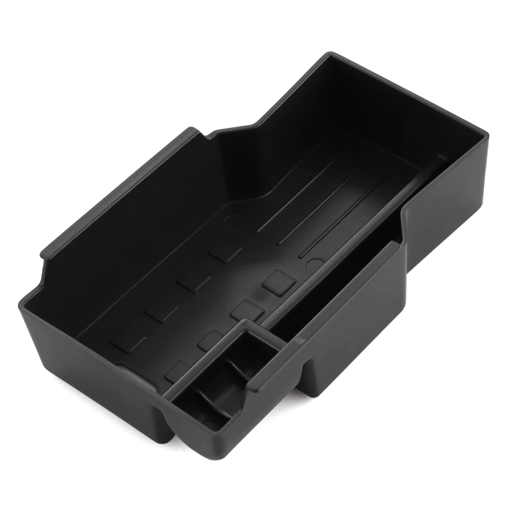 

Armrest Storage Box Center Console Fit For Suzuki SX4 S-Cross Scross 2015 2016 2017 Bin Tray Holder Case Car Container Organizer
