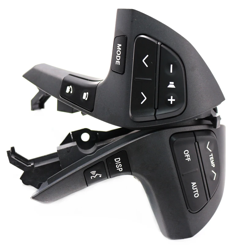 YAOPEI Auto Steering Wheel Audio Control Button Switch For TOYOTA HILUX VIGO COROLLA CAMRY HIGHLANDER INNOVA 84250-0E220 цена YAOPEI Auto Steering Wheel Audio Control Button Switch For TOYOTA HILUX VIGO COROLLA CAMRY HIGHLANDER INNOVA 84250-0E220 цены онлайн