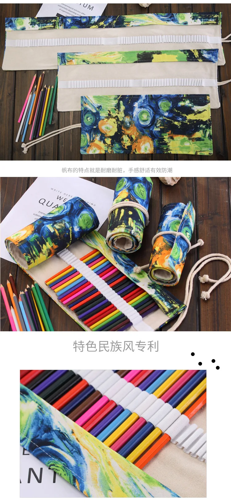 364872 Buracos Bolsa de Escritório Stylo Stylo