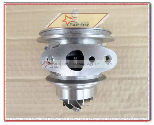 Турбо картридж CHRA Core CT9 17201-64070 1720164070 17201 64070 для TOYOTA Camry Estima Lite TownAce Vista 3CT 3C-T 2.2L 90HP |