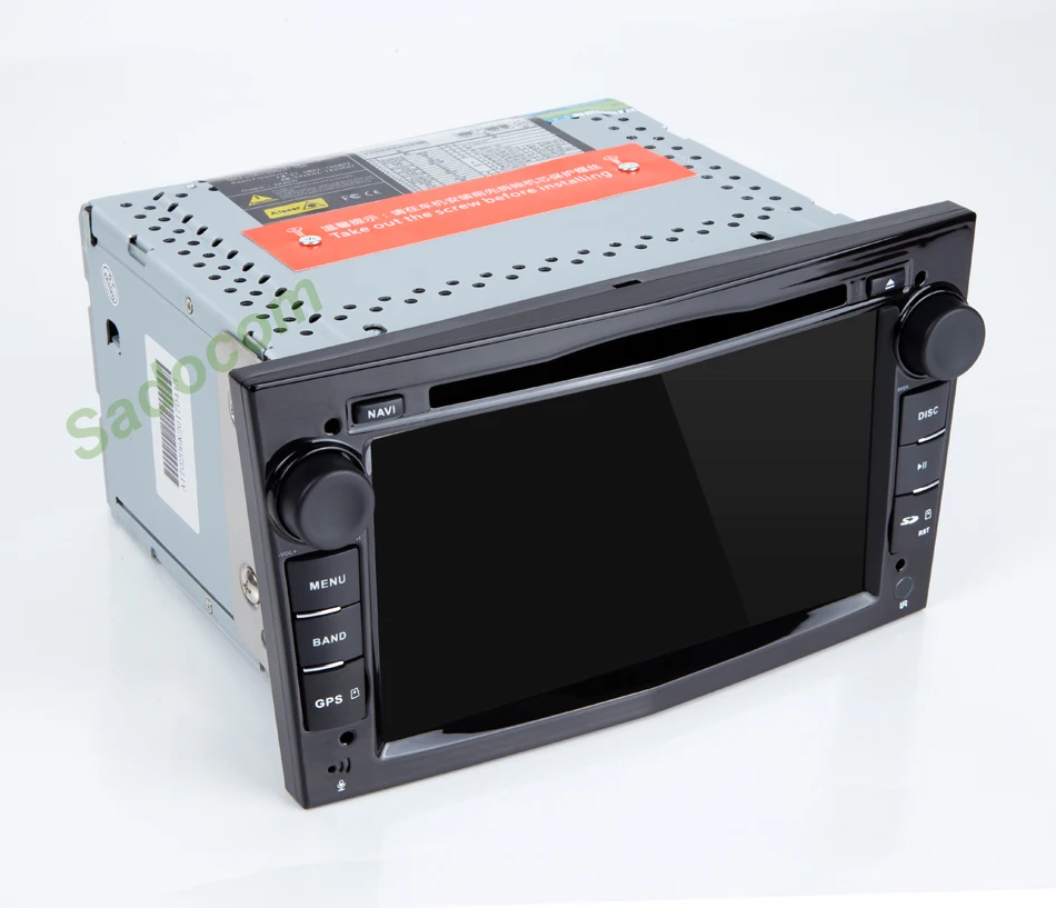 Top PX6 Android 9.0 6 Core 4GB RAM 64G ROM Car DVD Player Radio For Opel Zafira Vectra Antara Astra H G Combo Corsa Meriva Vivaro 1