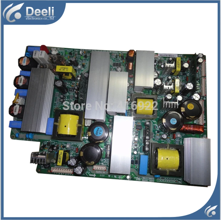95% new & original for Plasma S42SD-YD05 Power Board LJ44-00068A on sale Wholesale Home Appliances