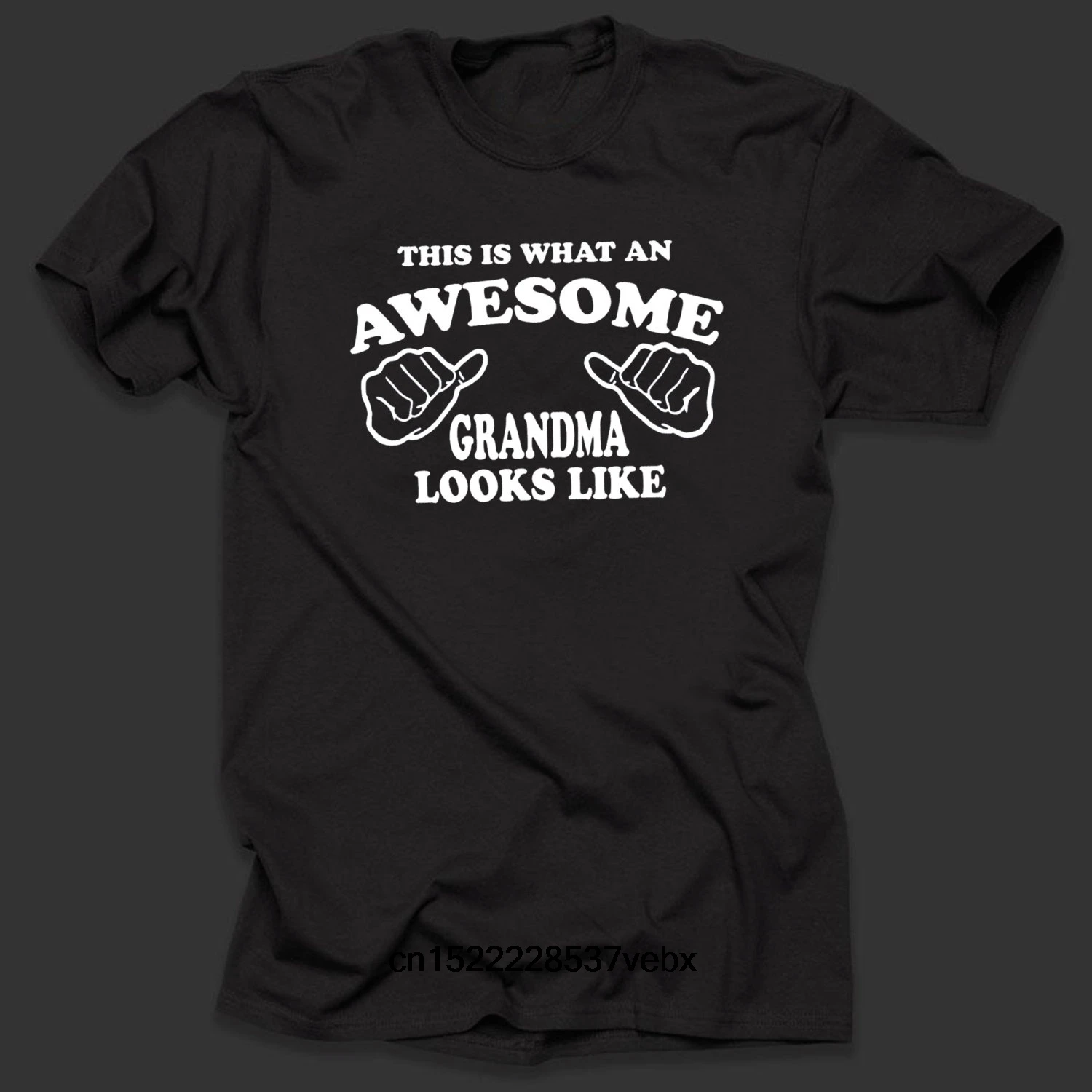 

Best gift For Grandma This is what an Awesome Grandma Looks Like T shirt Shirt tee Grandmother Granny Tees