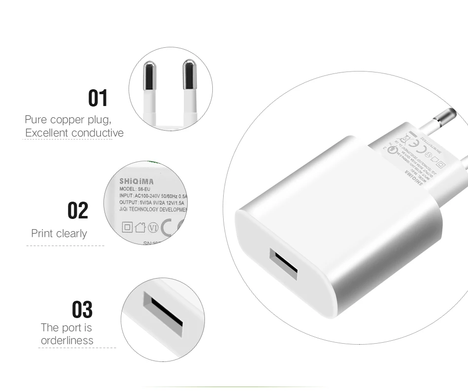 UgreenCharger for Samsung Note 8 _10