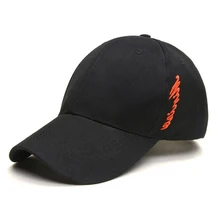 tyle Кепка для гольфа нейтральный Спорт на открытом воздухе козырек кепки для пробежек Студенческая бейсбольная шляпа конский хвост бейсболка Распродажа