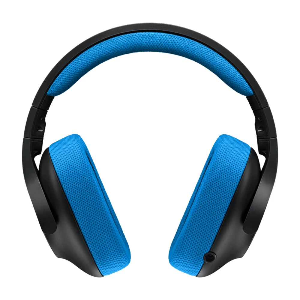 Игровая гарнитура Logitech G233 с кабелем игровая микрофоном гарнитура|headset gaming|headset