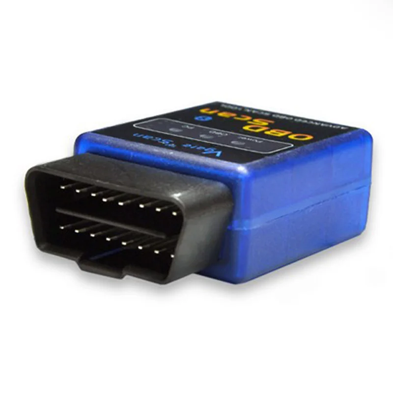 OBD2 ELM327 Bluetooth V2.1 автомобильный детектор ELM 327 Диагностический инструмент OBDii OBD 2 для volvo Авто сканер адаптер диагностический инструмент