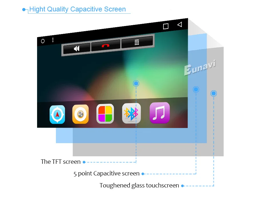 Clearance Eunavi Android 8.1 TDA7851 2 Din Car DVD Player For Mitsubishi Outlander 2013-2016 Pajero 2din Radio Stereo PC GPS Navigation 11 Clearance Eunavi Android 8.1 TDA7851 2 Din Car DVD Player For Mitsubishi Outlander 2013-2016 Pajero 2din Radio Stereo PC GPS Navigation 11