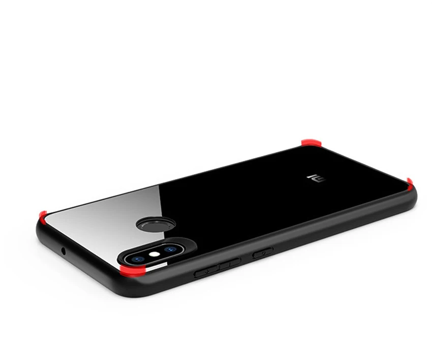 Xiaomi Mi 8 Case (7)