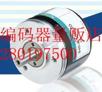 

[BELLA] S40-6-1024-ZC Korea MECAPION and METRONIX encoder Technology